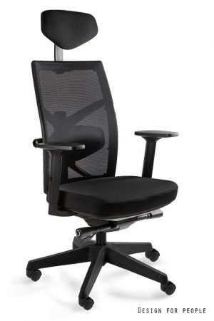 Unique kancelářská židle tune  - židle na SEDI.cz
