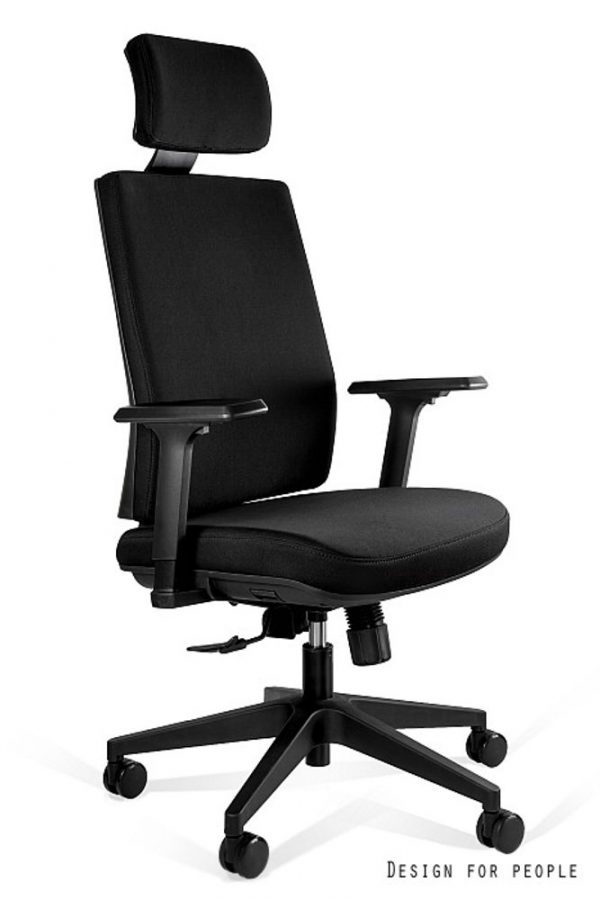 Unique kancelářská židle shell