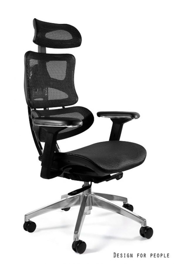 Unique kancelářská židle ergotech