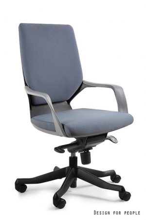 Unique kancelářská židle apollo m