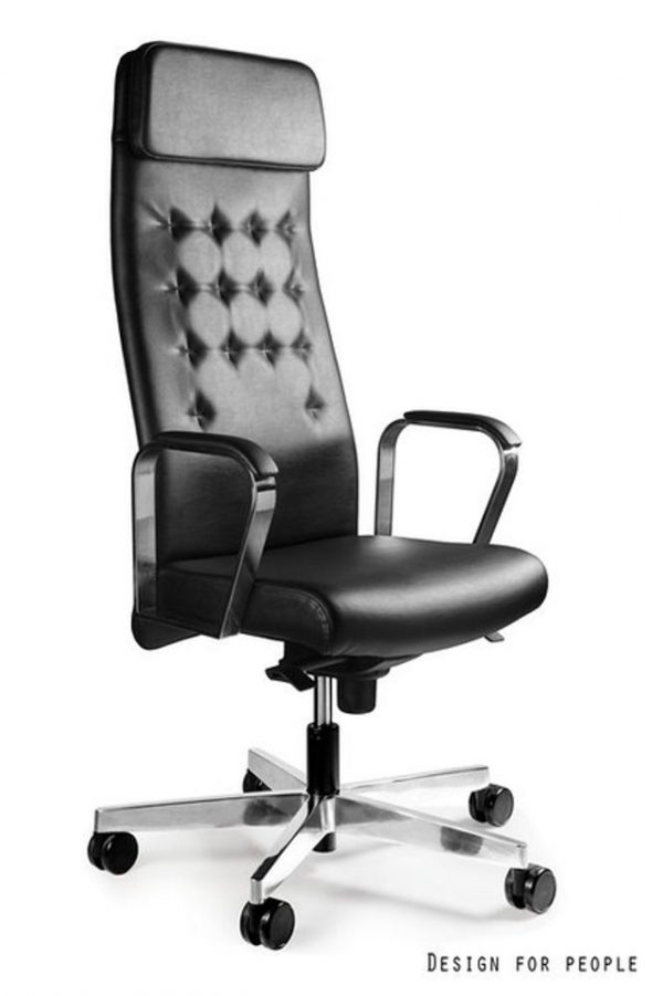 Unique kancelářská židle ares hl  - židle na SEDI.cz