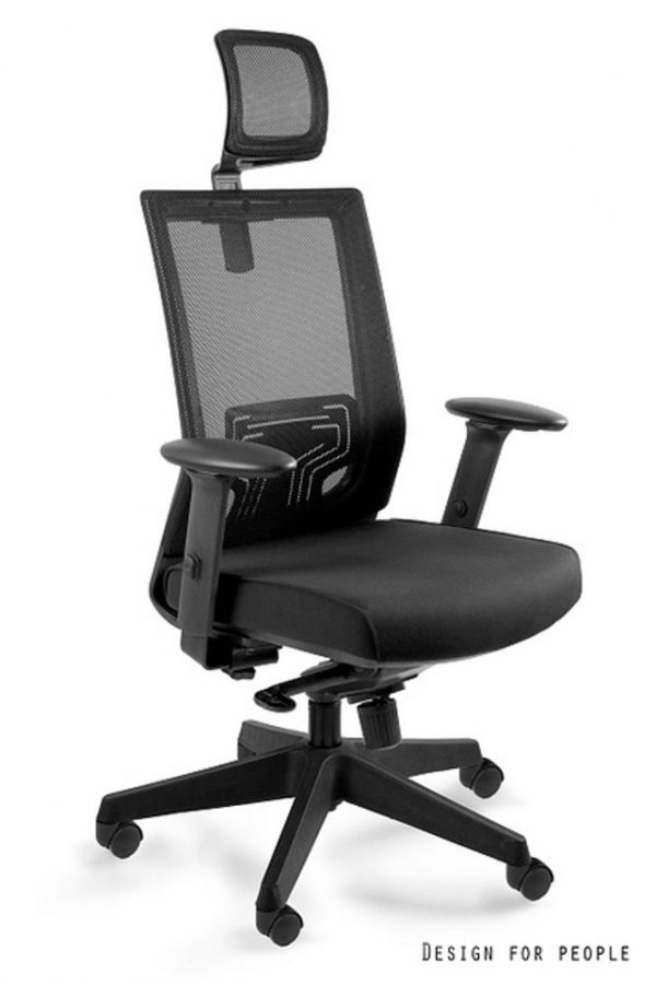 Unique kancelářská židle nez  - židle na SEDI.cz