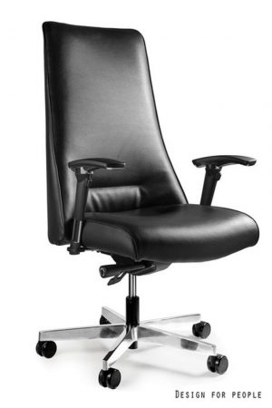 Unique kancelářská židle sail pu  - židle na SEDI.cz
