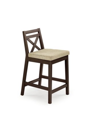 Halmar barová židle borys low