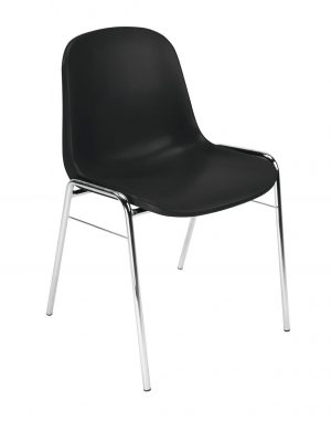 Nowy styl beta chrome konferenční židle  - židle na SEDI.cz