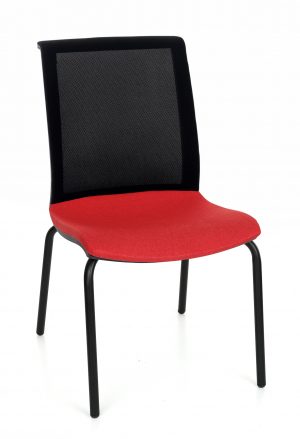židle level 4l bs  - židle na SEDI.cz