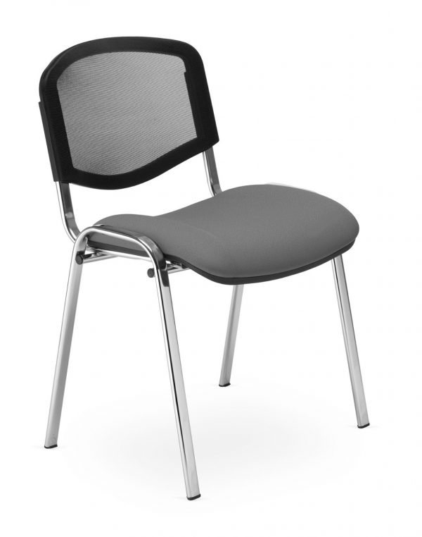Nowy styl iso ergo mesh konferenční židle  - židle na SEDI.cz