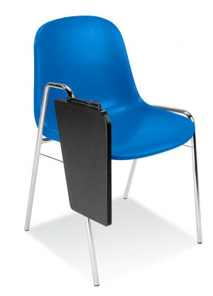 Nowy styl beta t chrome konferenční židle  - židle na SEDI.cz