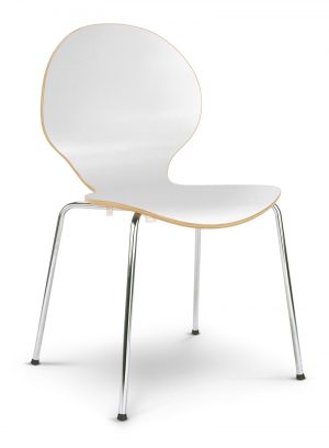 Nowy styl espresso (cafe vi) židle bukové dřevo  - židle na SEDI.cz