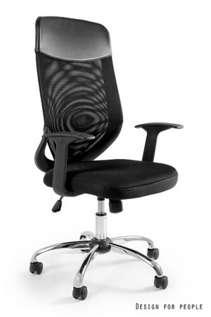 Unique kancelářská židle mobi plus  - židle na SEDI.cz