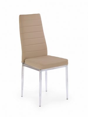 Halmar k70c židle červená  - židle na SEDI.cz