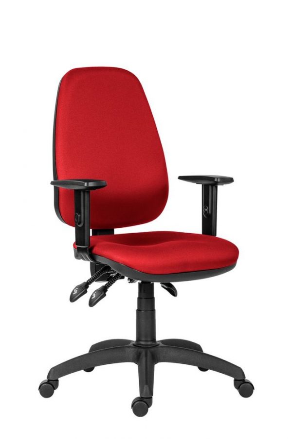 Antares kancelářská židle asyn  - židle na SEDI.cz