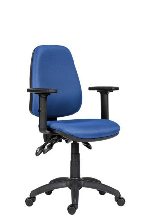 Antares kancelářská židle asyn low  - židle na SEDI.cz