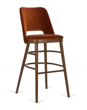 Barová židle h-0045  - židle na SEDI.cz