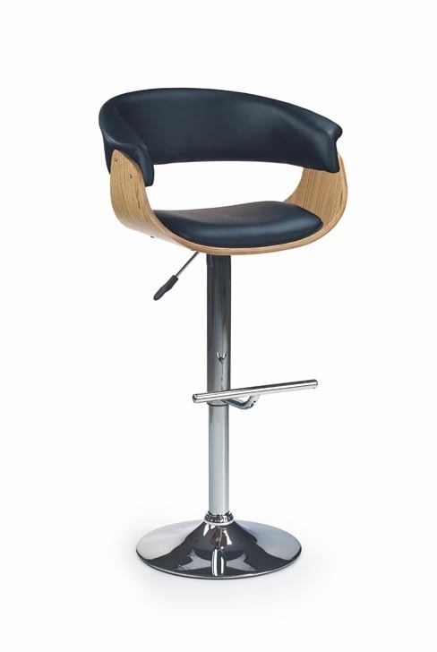 Halmar barová židle h-45