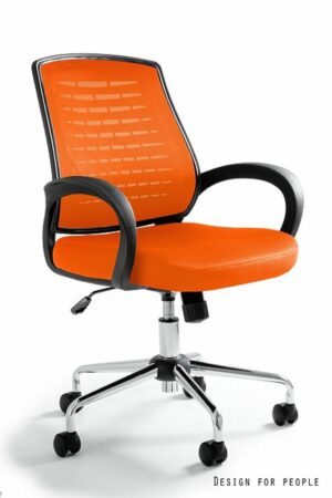 Unique kancelářská židle award