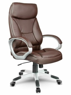 Global income s.c. kancelářská židle baron