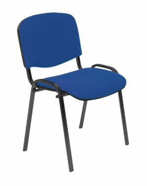 Nowy styl iso black konferenční židle  - židle na SEDI.cz