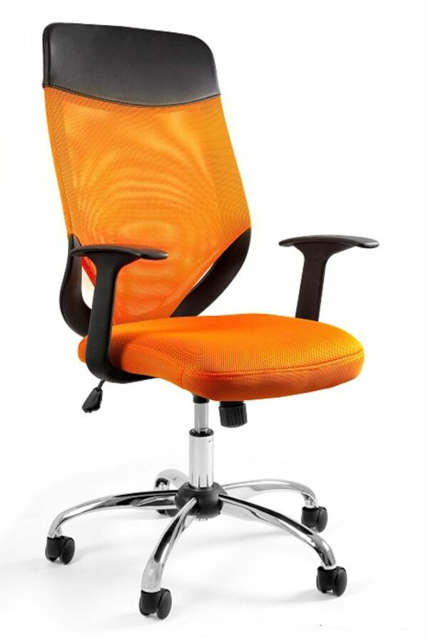 Unique kancelářská židle mobi plus