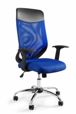 Unique kancelářská židle mobi plus