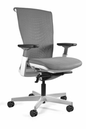 Unique ergonomická kancelářská židle reya