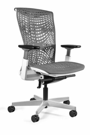 Unique ergonomická kancelářská židle reya
