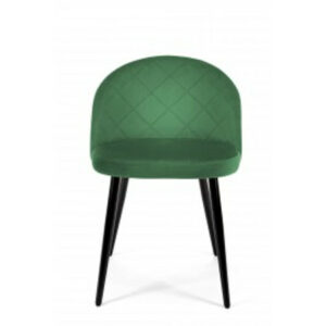 židle sj077 - zelená  - židle na SEDI.cz