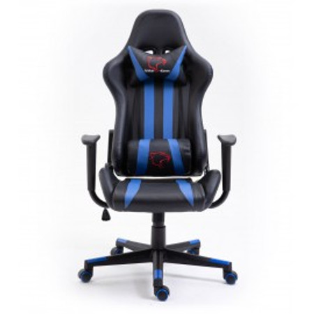 židle f4g fg33 - modrá  - židle na SEDI.cz