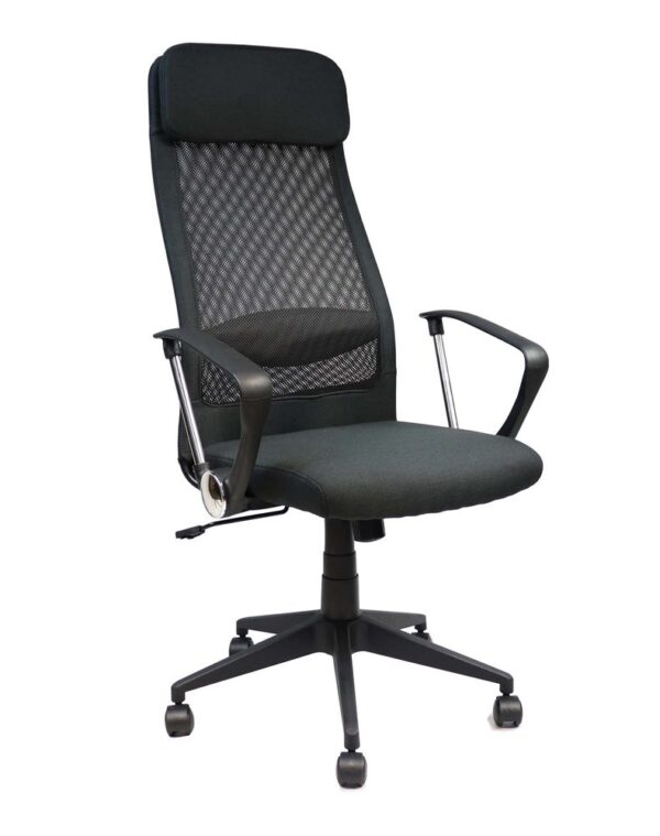 kancelářská židle adk komfort plus