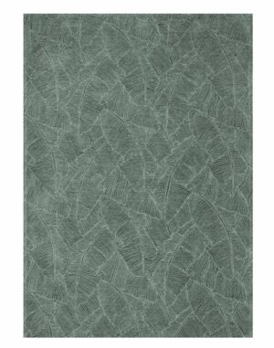 Koberec bali dusty greenod značky fargotex je jedinečný koberec