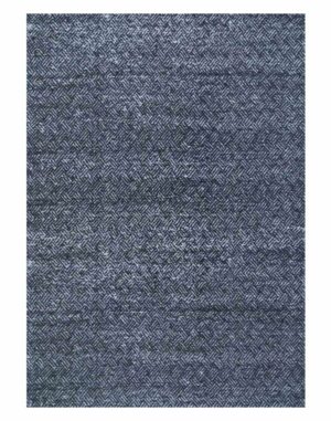 Koberec porto navyod značky fargotex je jedinečný koberec se zajímavým vzorem v tmavě modré a bílé barvě.porto dodá každému interiéru jedinečný charakter a jistězaujme každého hosta