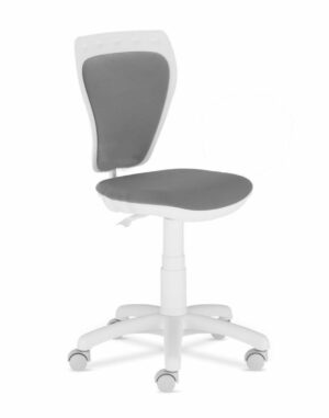 Nowy styl dětská židle ministyle white gts  - židle na SEDI.cz
