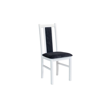Jídelní židle boss 14 grafit tkanina 1b  - židle na SEDI.cz
